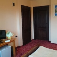 Hotel Chichin Банско удобства в номере
