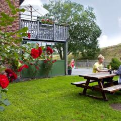 Kviberg Hostel And Cottages Гётеборг фото 9