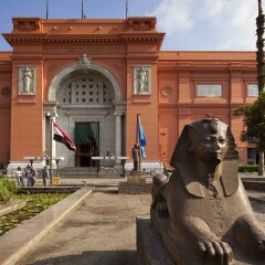 Отель Novotel Cairo El Borg фото 5