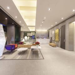 STAY B Hotel Myeongdong интерьер отеля фото 2