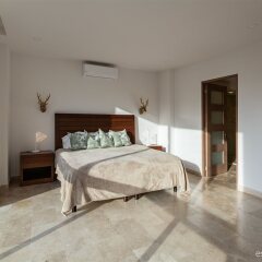Отель Mirador del Cabo Сан-Хосе-дель-Кабо комната для гостей фото 5