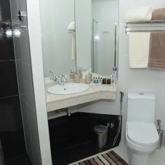 Hotel Shirak in Yerevan, Armenia from 71$, photos, reviews - zenhotels.com bathroom photo 2