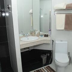 Hotel Shirak in Yerevan, Armenia from 96$, photos, reviews - zenhotels.com bathroom photo 2