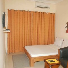 Residences Easy Hotel in Cotonou, Benin from 25$, photos, reviews - zenhotels.com guestroom photo 3