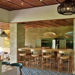 Pestana Alvor Praia Beach & Golf Hotel гостиничный бар