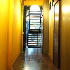 Bed Bangkok Hostel интерьер отеля