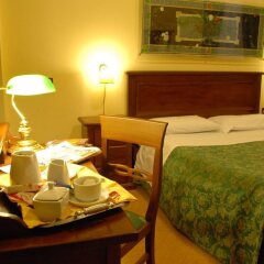 Hotel del Centro в номере фото 2