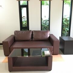 3Z Pool Villa & Hotel Бангламунг комната для гостей фото 3