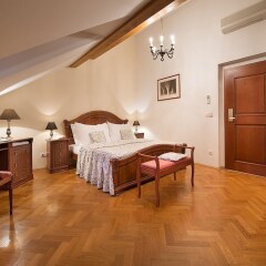 Отель Boutique Hotel Constans Prague Чехия, Прага - - забронировать отель Boutique Hotel Constans Prague, цены и фото номеров фото 2