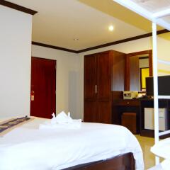 Отель Little Moon Residence 3* Стандартный номер фото 3