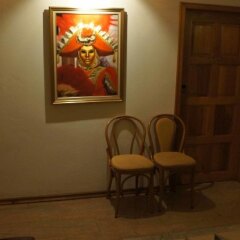 Max Hotel интерьер отеля фото 3