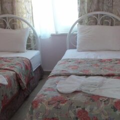 Cizmeci Apart Hotel Чешме детские мероприятия