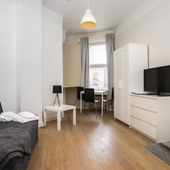 Отель Kotimaailma Helsinki - Arkadiankatu 8 Финляндия, Хельсинки - отзывы, цены и фото номеров - забронировать отель Kotimaailma Helsinki - Arkadiankatu 8 онлайн комната для гостей фото 3