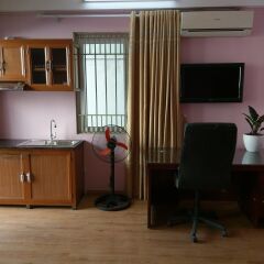 Отель Hanoi Housing Service удобства в номере