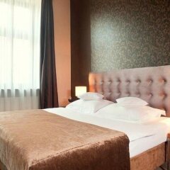 Hotel Unicus комната для гостей фото 2