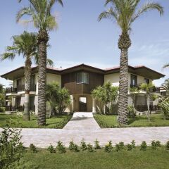 Отель TUI BLUE Palm Garden - All Inclusive фото 5