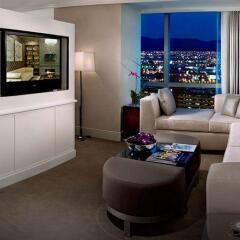 Hard Rock Hotel and Casino интерьер отеля