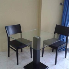 Отель Patong Phuket Palace (Unit 412) удобства в номере