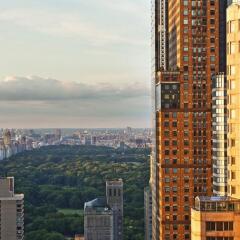 Отель Sheraton New York Times Square фото 5