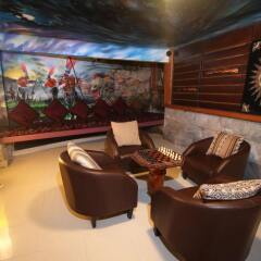 Gringo Bill's Boutique Hotel интерьер отеля фото 2