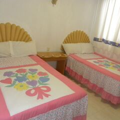 Hotel Victoria комната для гостей фото 3