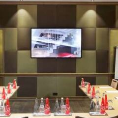 Отель Rochester Champs Elysees Франция, Париж - 1 отзыв об отеле, цены и фото номеров - забронировать отель Rochester Champs Elysees онлайн детские мероприятия