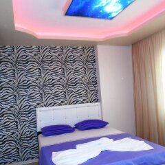 Mersin Vip House Турция, Мерсин - отзывы, цены и фото номеров - забронировать отель Mersin Vip House онлайн комната для гостей фото 3