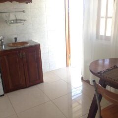 Guest House Soncent in Mindelo, Cape Verde from 59$, photos, reviews - zenhotels.com