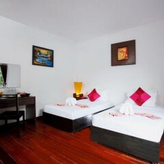 Bamboo Beach Hotel & Spa детские мероприятия