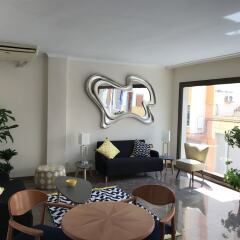 Hotel Imperial III комната для гостей фото 5