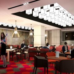 Отель Amba Hotel Marble Arch Великобритания, Лондон - отзывы, цены и фото номеров - забронировать отель Amba Hotel Marble Arch онлайн фото 10