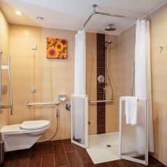 Гостиница Hilton Garden Inn Краснодар (Хилтон Гарден Инн Краснодар) бассейн фото 2