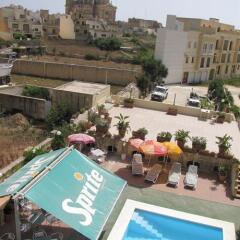 Mariblu Hotel спортивное сооружение