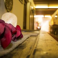 Seehüters Hotel Seerose интерьер отеля фото 2