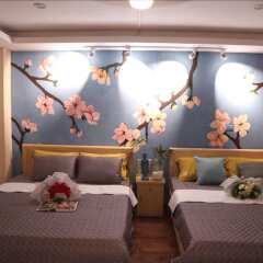 Отель Skylake Homestay Ханой детские мероприятия
