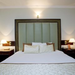 Sarina Бангладеш, Дакка - отзывы, цены и фото номеров - забронировать отель Sarina онлайн комната для гостей фото 2