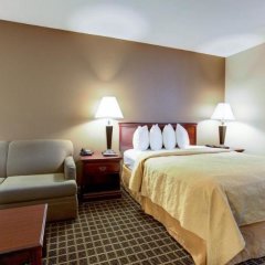 Hotel Nova SFO by FairBridge in South San Francisco, United States of America from 129$, photos, reviews - zenhotels.com guestroom photo 4
