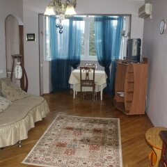 Апартаменты On Parkovaya 40 Apartment Сочи фото 5