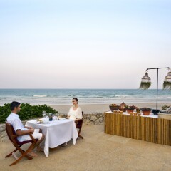 Chiva-Som International Health Resort Hotel питание фото 3