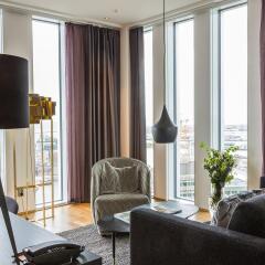 Clarion Hotel & Congress Malmö Live комната для гостей фото 5