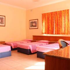 Отель Valley view Villa спа