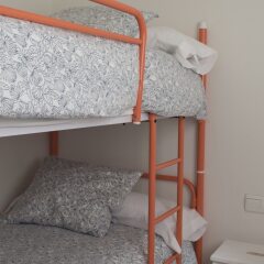 Отель Hostal Conde Güell детские мероприятия фото 2