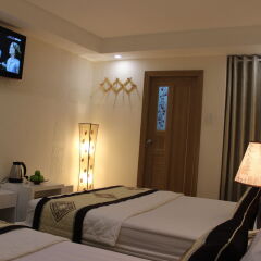 Legend Saigon Hotel комната для гостей фото 4