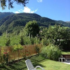 Отель Pension Lärchenhof Натурно фото 7