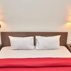 Amara Suites Bankole Oki in Lagos, Nigeria from 142$, photos, reviews - zenhotels.com guestroom