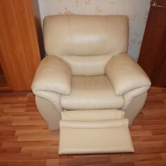 Гостиница Apartaments RF88 on Narodnogo Opolchenia 10 комната для гостей фото 2