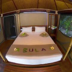 Отель Barefoot Island Resort комната для гостей
