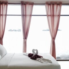 Отель P.D. Beach Resort Таиланд, Остров Тау - отзывы, цены и фото номеров - забронировать отель P.D. Beach Resort онлайн фото 14