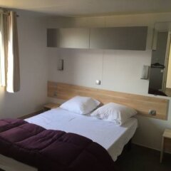 Camping La Pinède in Grimaud, France from 149$, photos, reviews - zenhotels.com guestroom photo 5