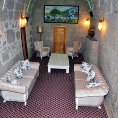 Hekim Konagi Hotel Турция, Гюзельюрт - отзывы, цены и фото номеров - забронировать отель Hekim Konagi Hotel онлайн спа фото 2